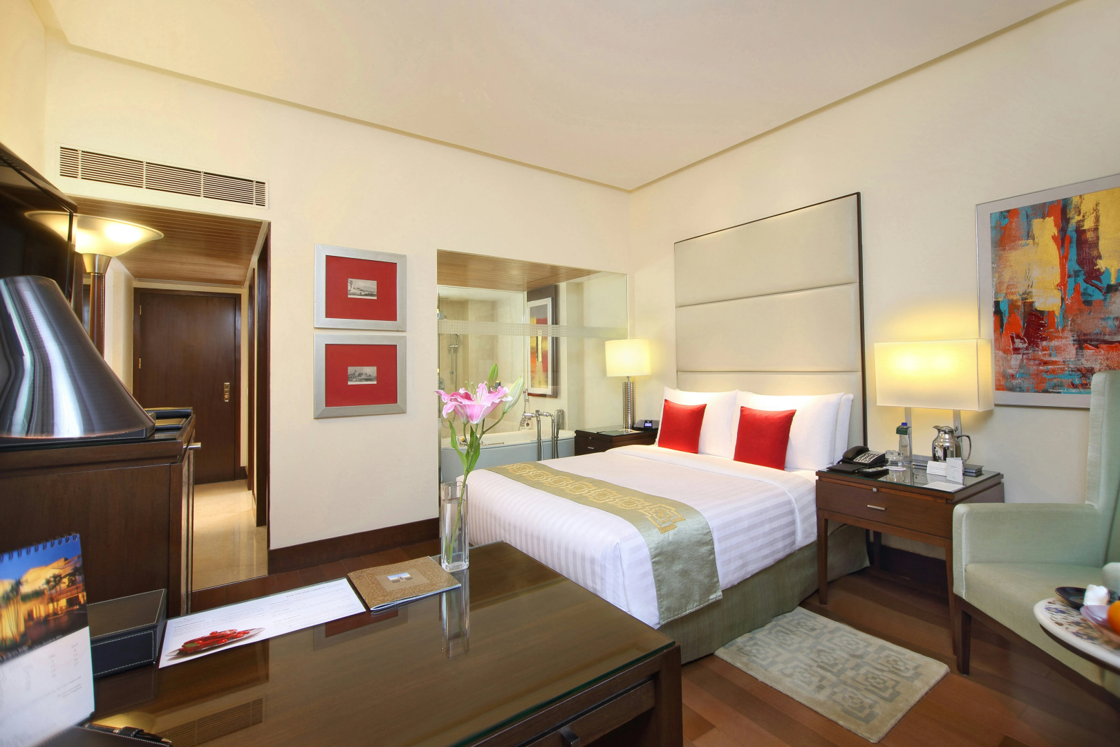 Photo - The Oberoi Mumbai