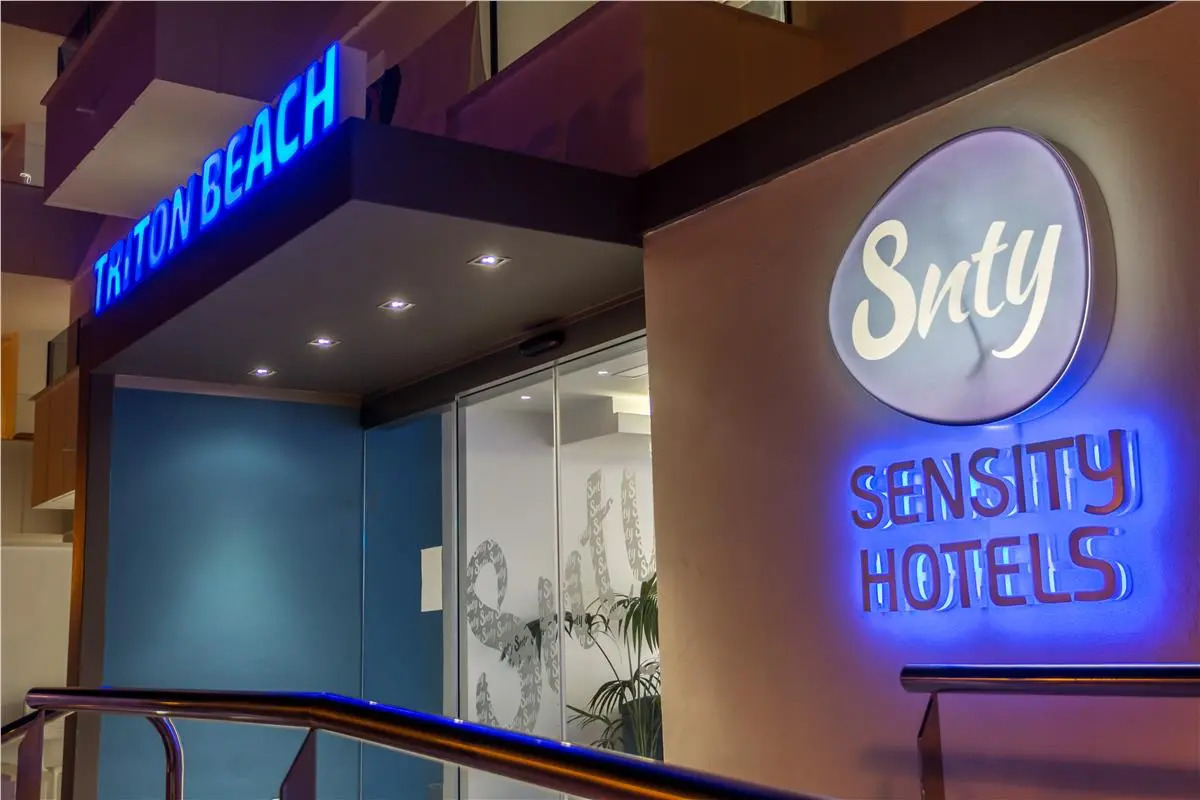 Photo - Welikehotel Triton Beach