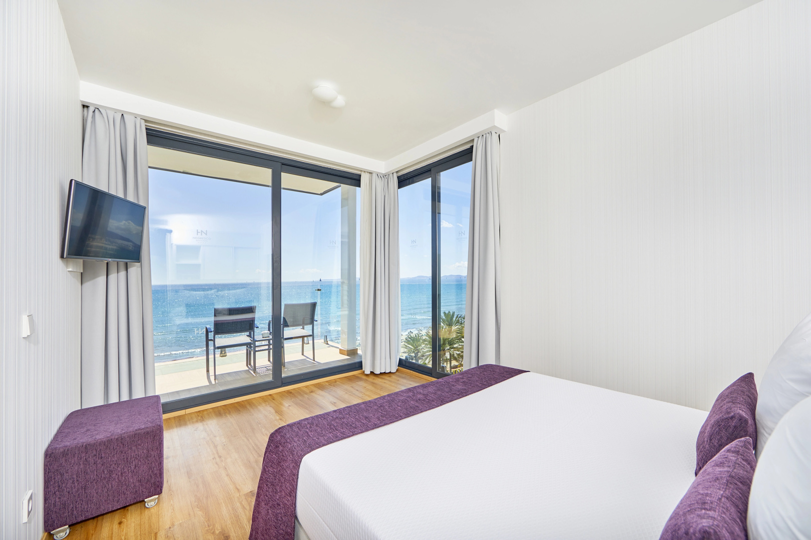 Foto - Hotel Negresco Playa de Palma - Adults Only