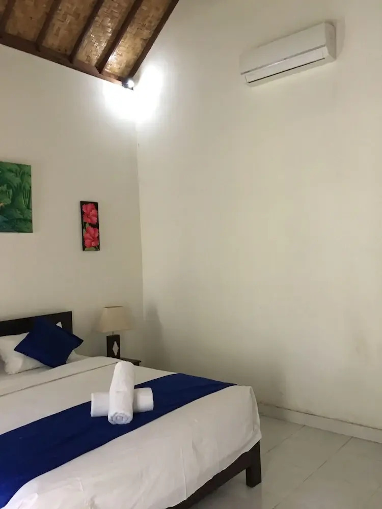 Foto - Coconut Village Guest House Lembongan RedPartner