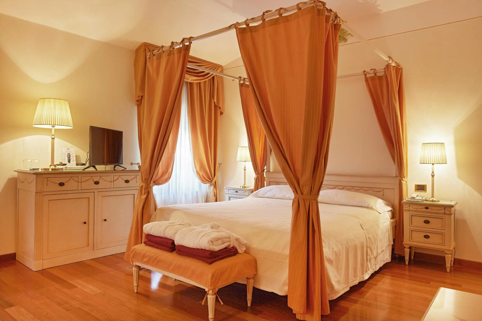 Foto - VILLA QUARANTA Tommasi Wine Resort & Thermal SPA