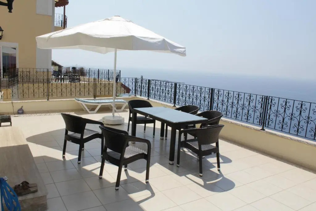 Foto - Blue Lagoon Village