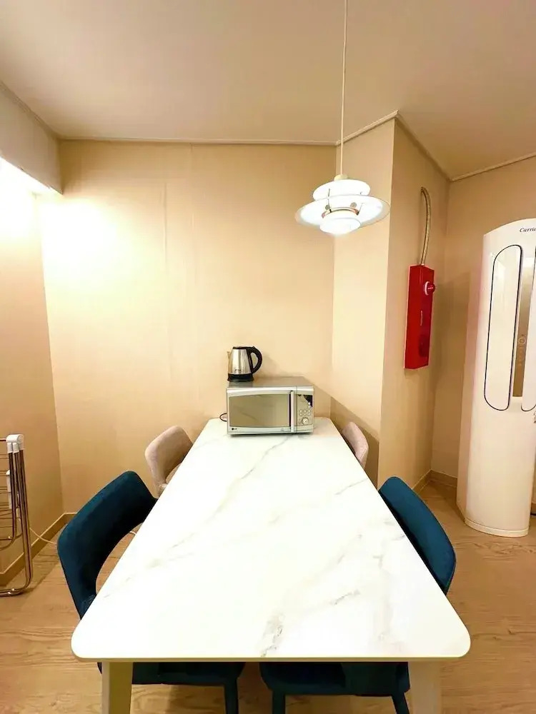 Foto - R Guesthouse Jongmyo