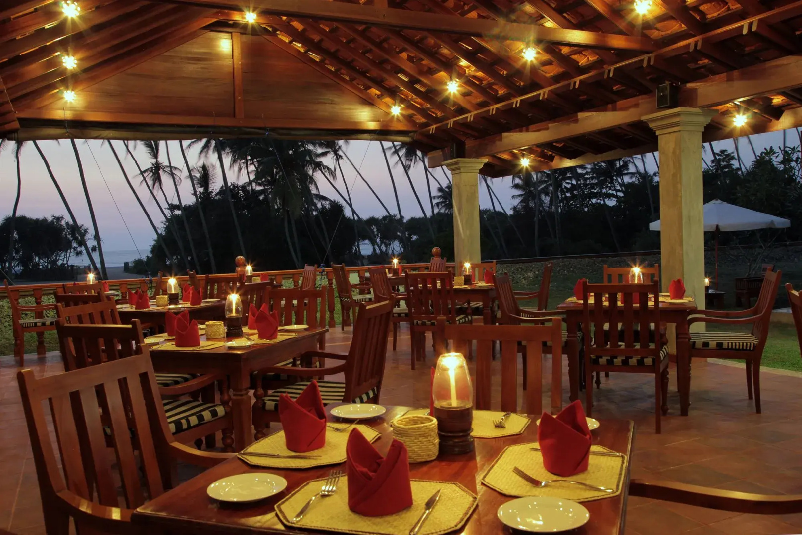 Foto - Wunderbar Beach Hotel