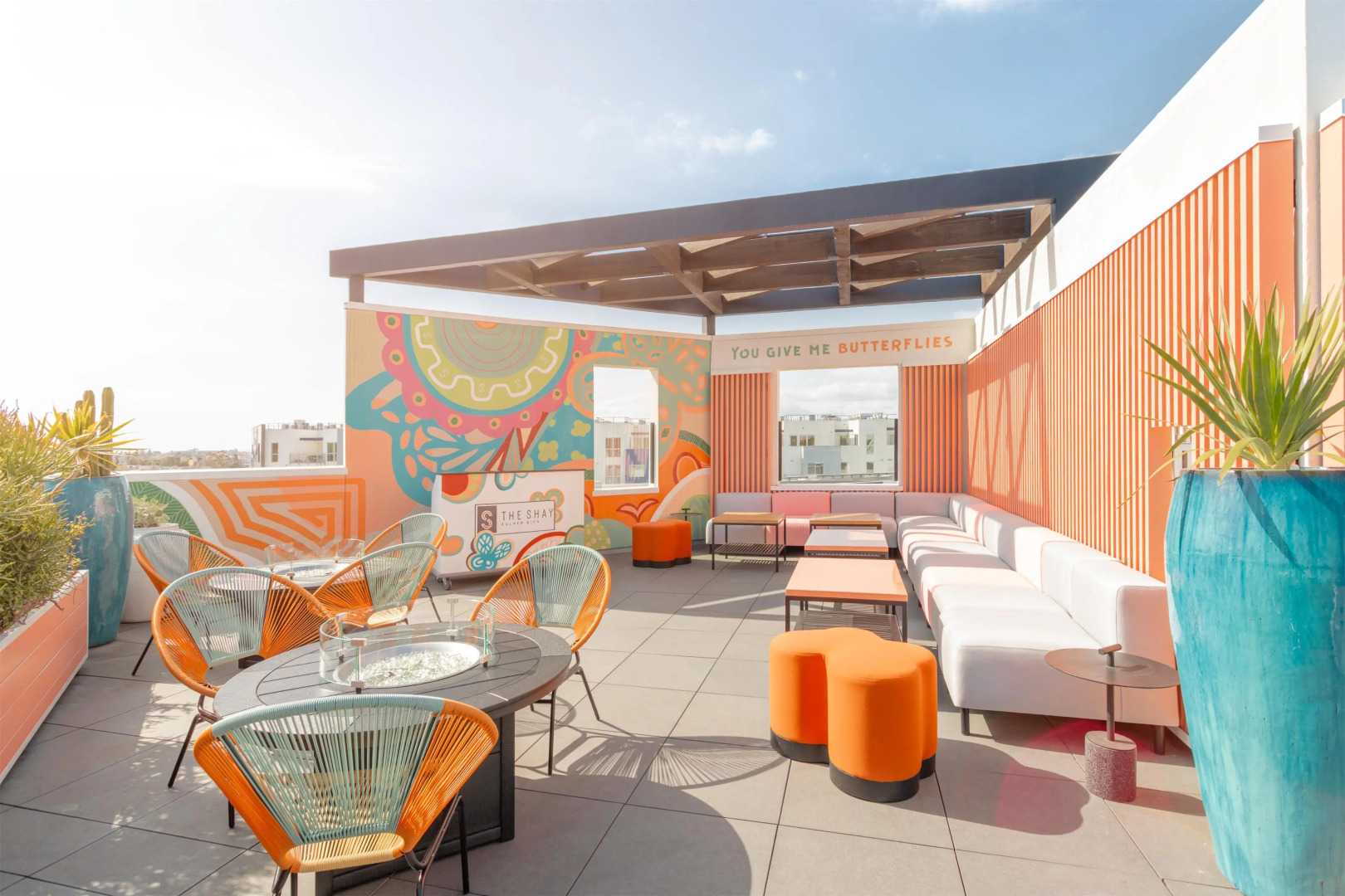 Photo - The Shay, a Destination by Hyatt