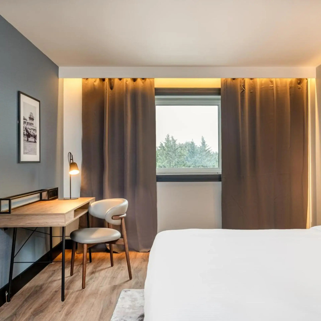Photo - Golden Tulip CDG Airport Roissy