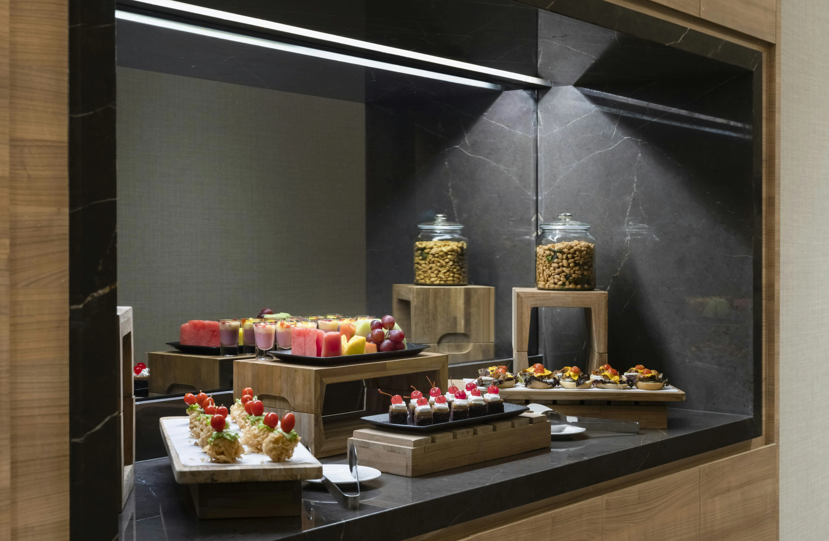 Foto - Hilton Garden Inn Jakarta Taman Palem