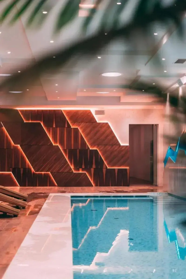 Photo - Hotel Austria & Bosna