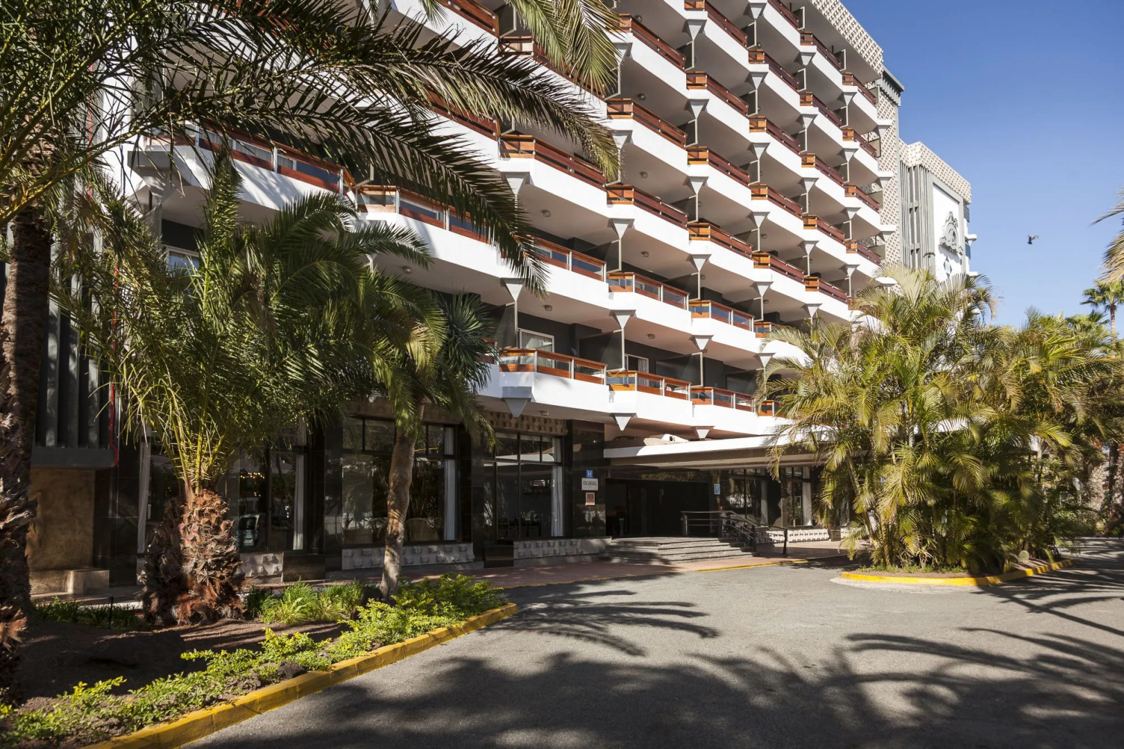 Foto - Bull Escorial & SPA