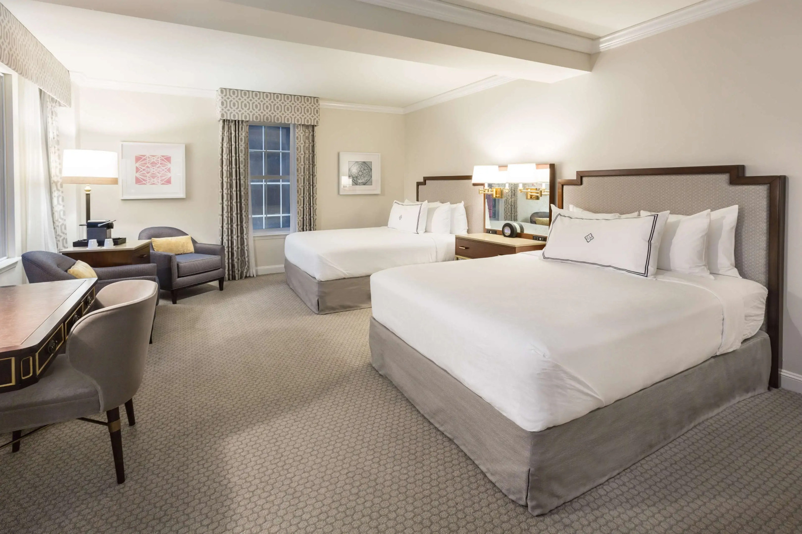 Foto - The Lancaster Hotel