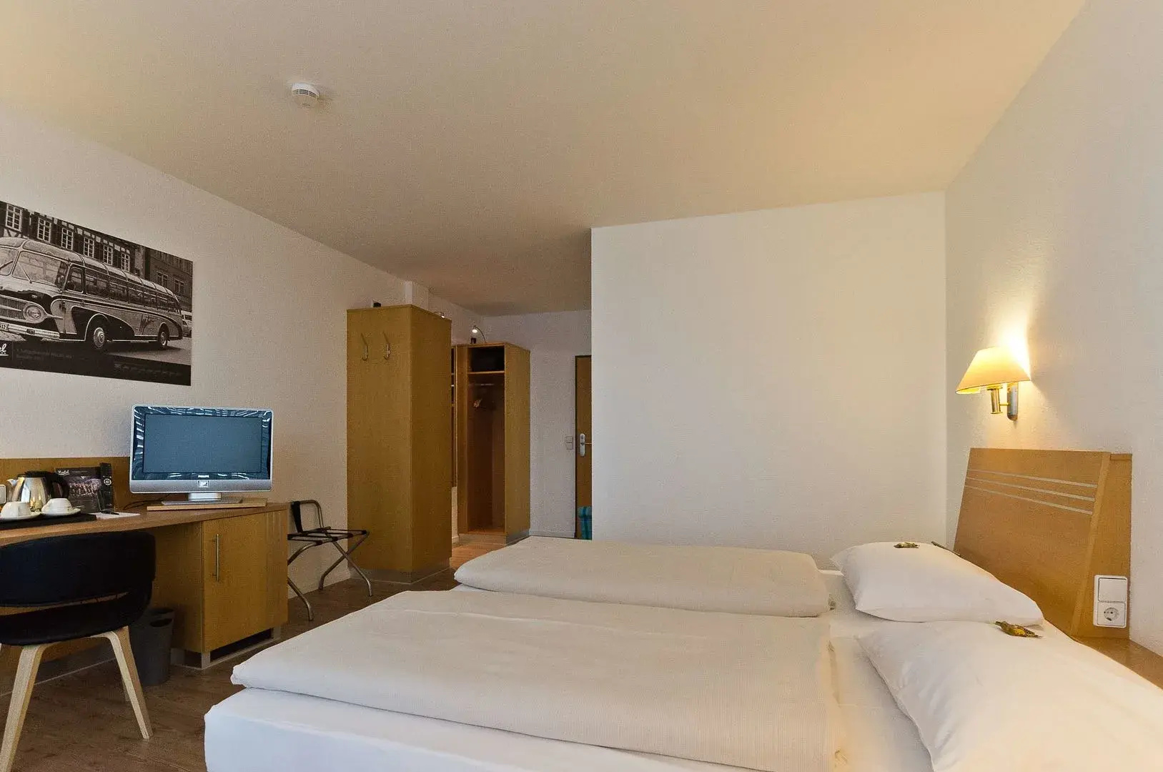 Photo - ANA Neotel, Trademark Collection by Wyndham