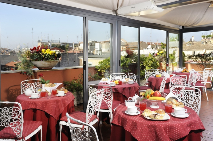 Photo - TB Place Roma