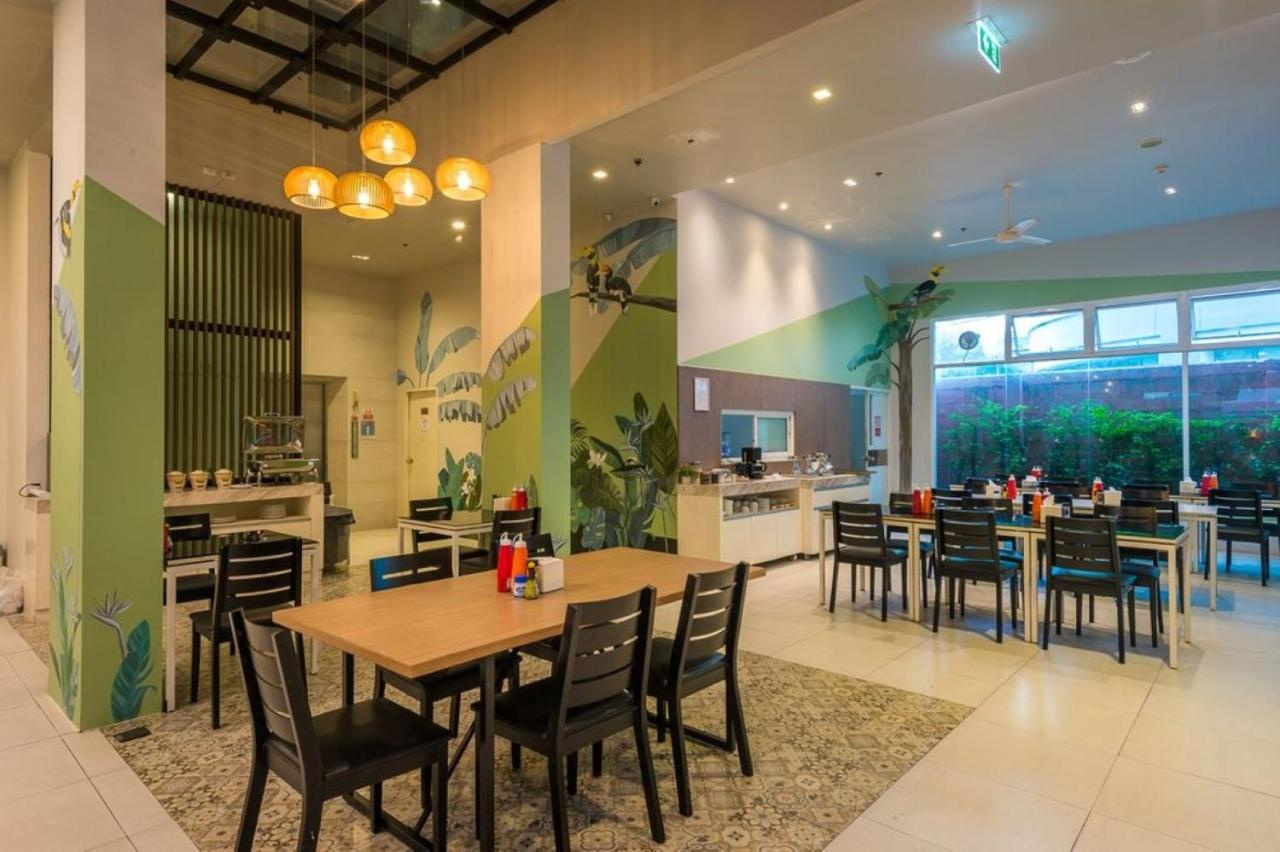 Photo - Centro One Bangla