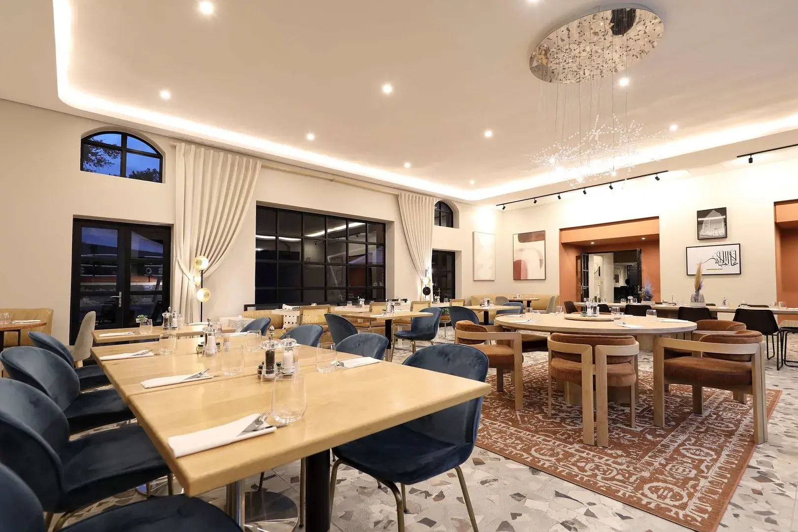 Foto - Hyatt House Johannesburg, Sandton