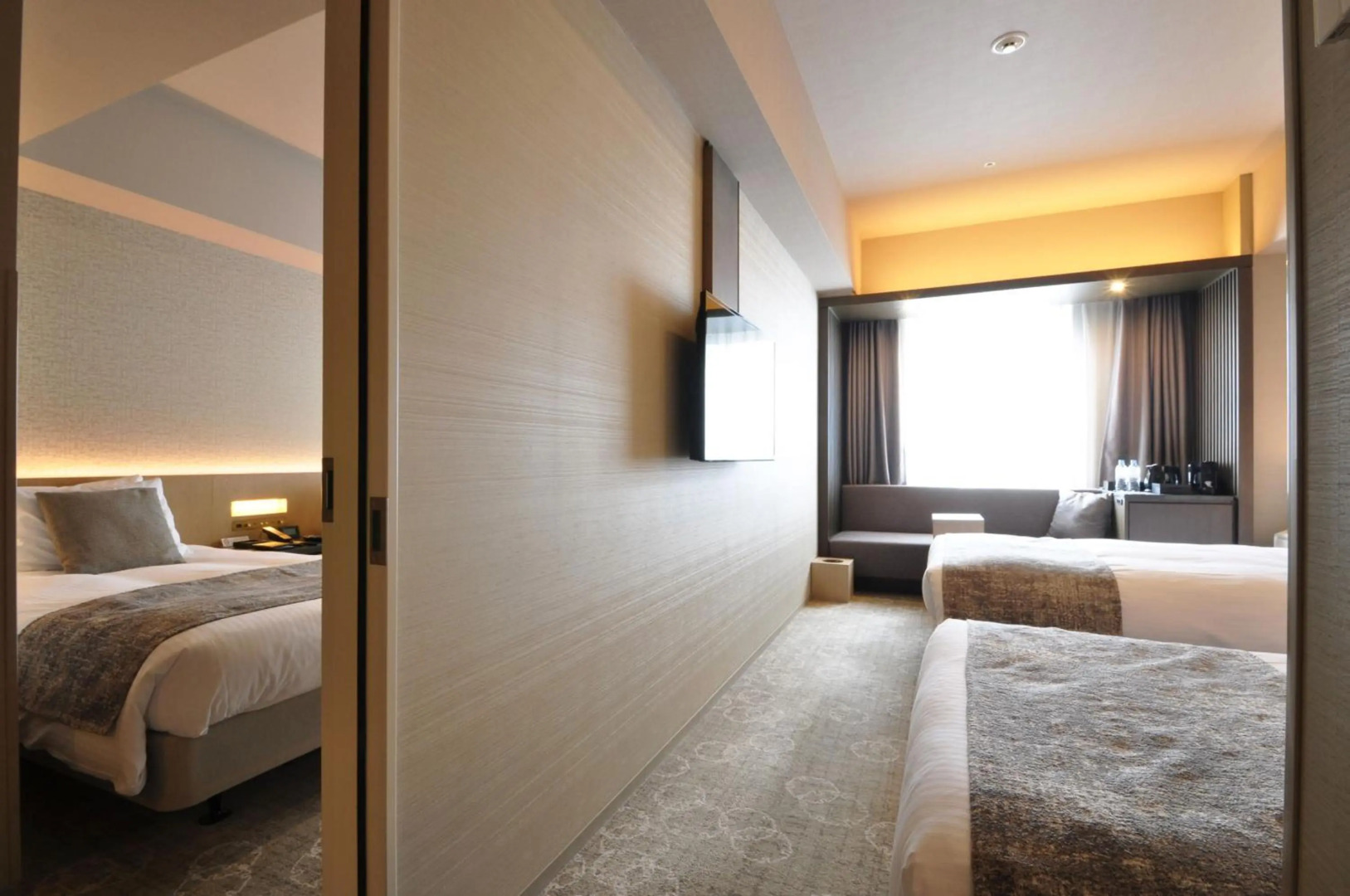 Photo - Hotel JAL City Sapporo Nakajima Park