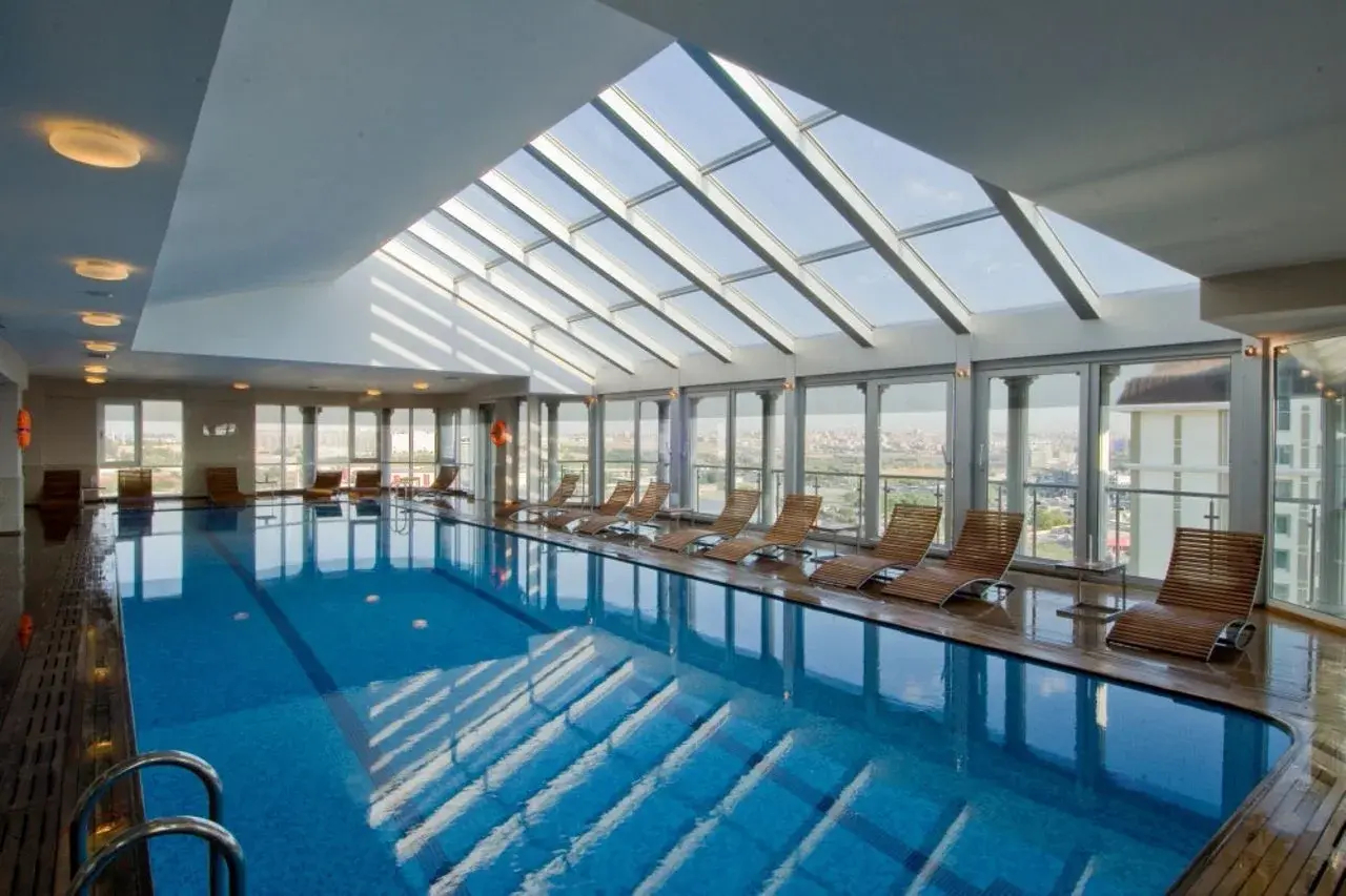 Foto - WOW Istanbul Hotel