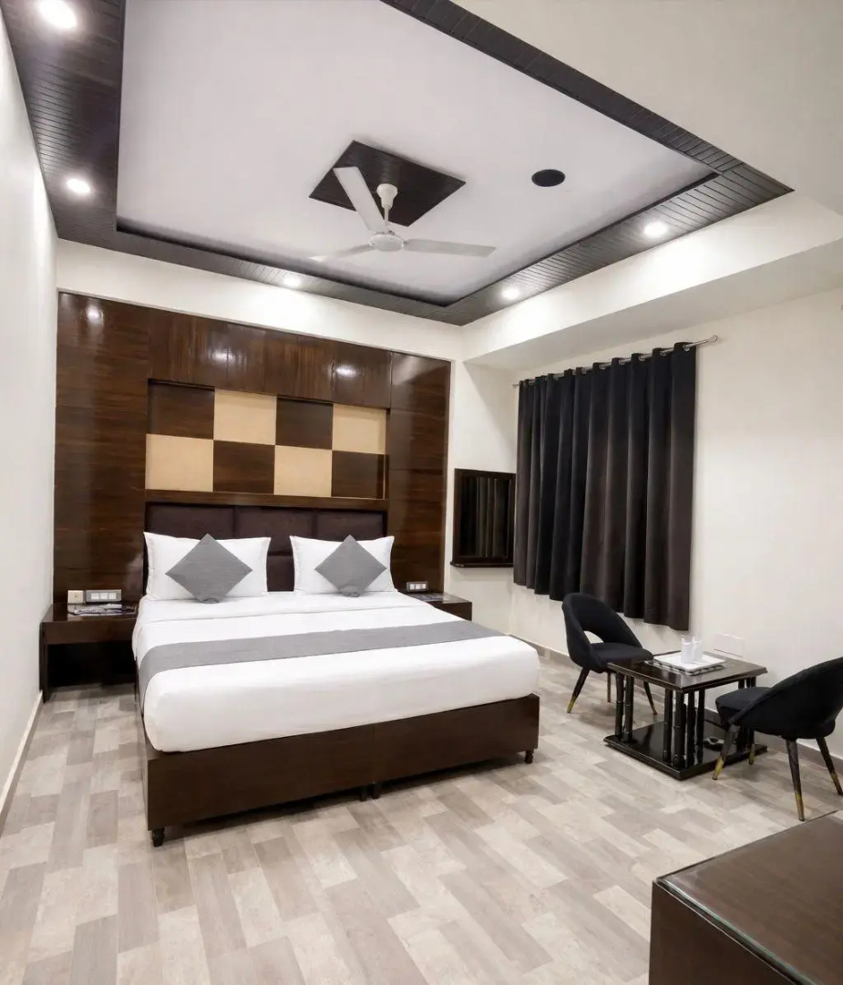 Foto - Hotel Radiance