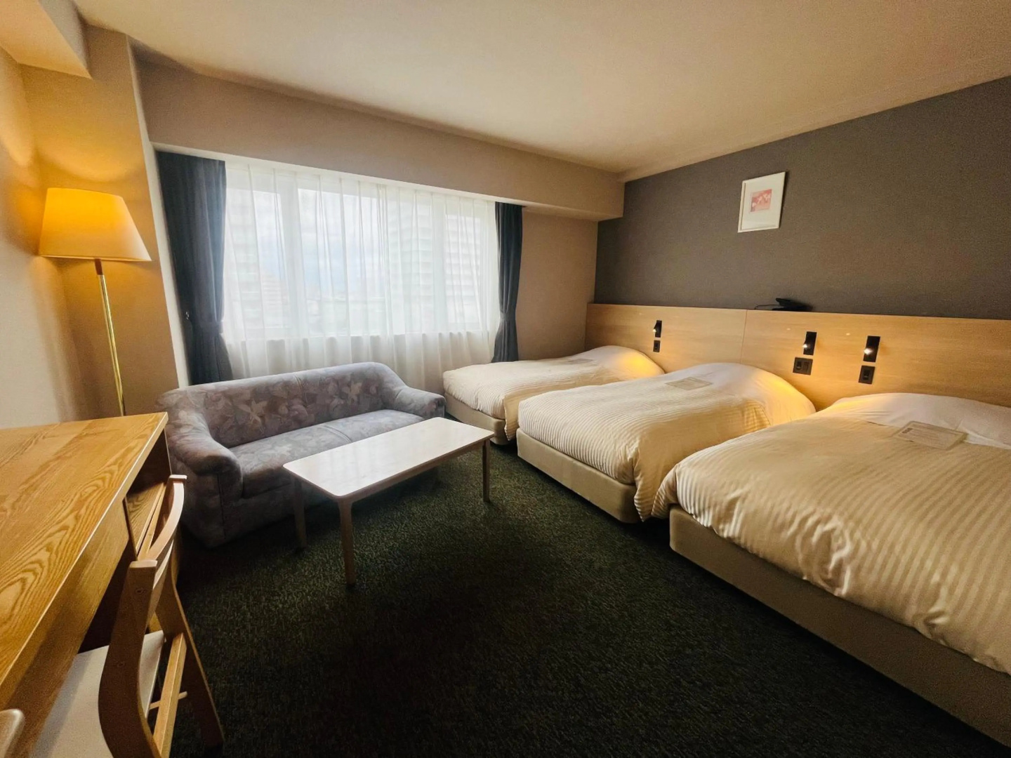 Kotoni Green Hotel