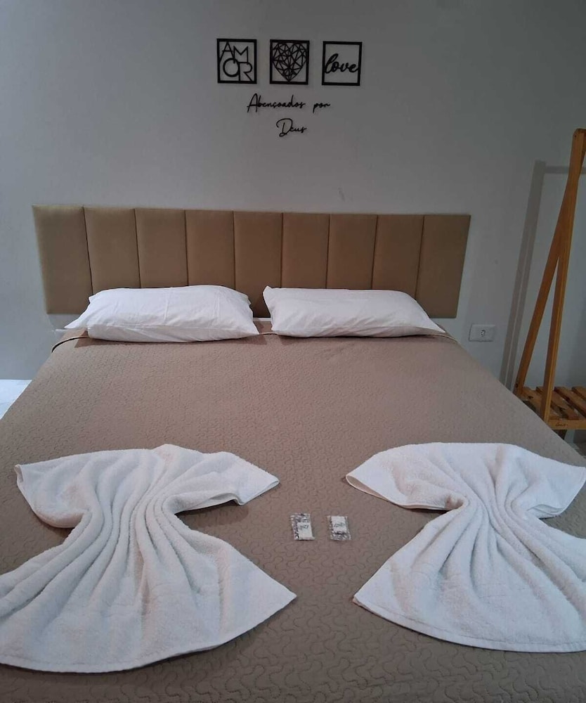Foto - Suites Beira Mar Maracaipe