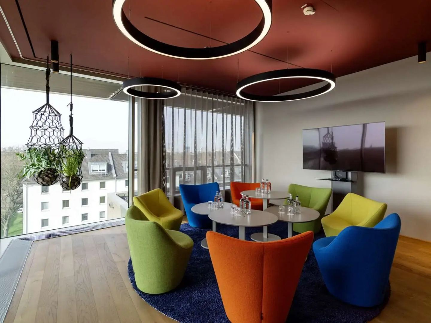 Foto - b'mine hotel Düsseldorf