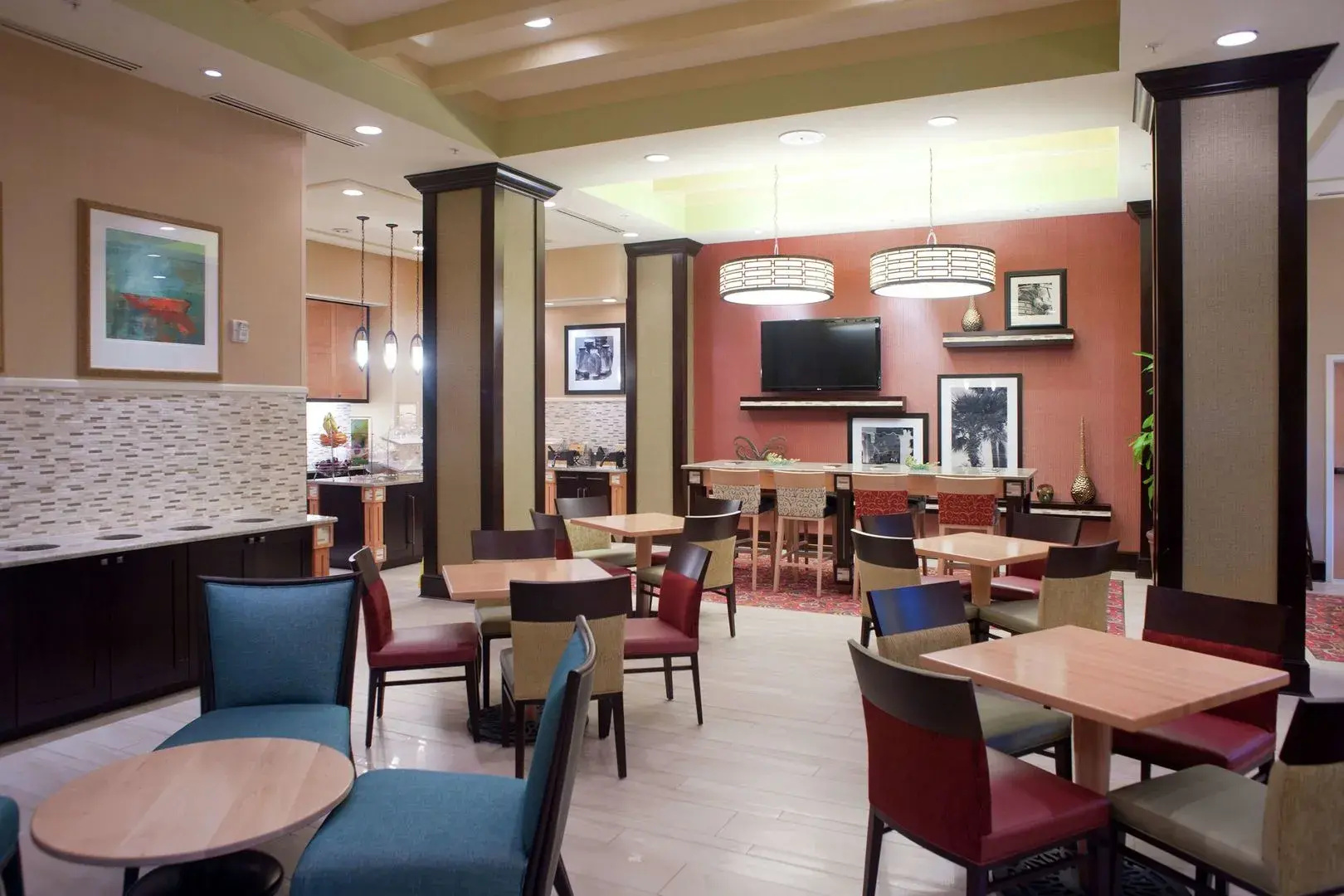 Foto - Hampton Inn & Suites St. Petersburg/Downtown