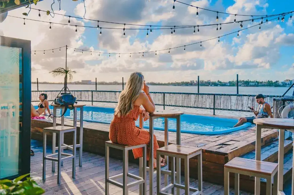 Foto - Mayan Monkey Cancun - Social Hotel