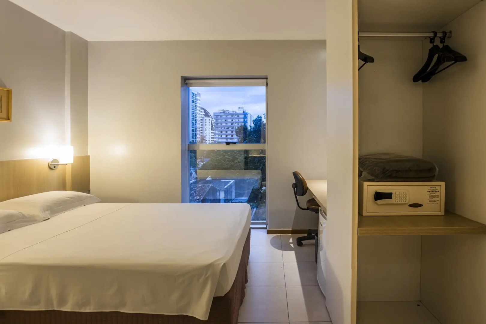 Foto - ibis Styles Belém do Pará