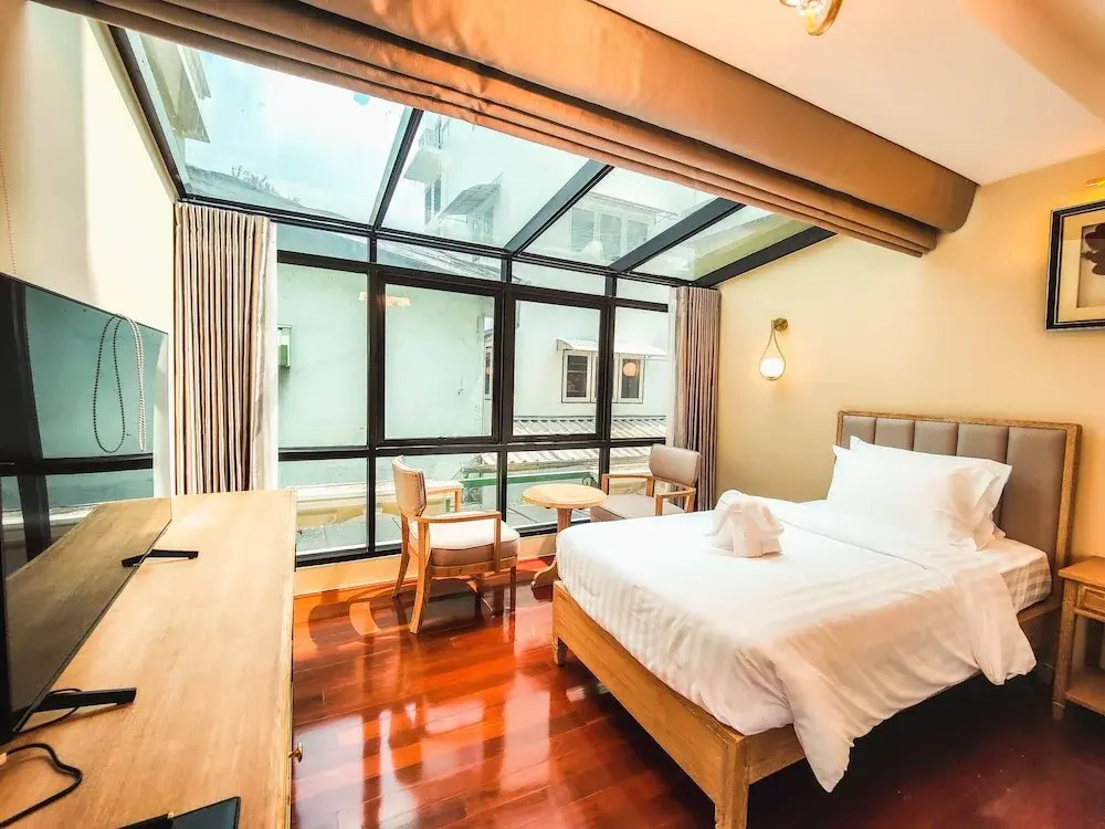 Foto - Siri Grand Bangkok Hotel