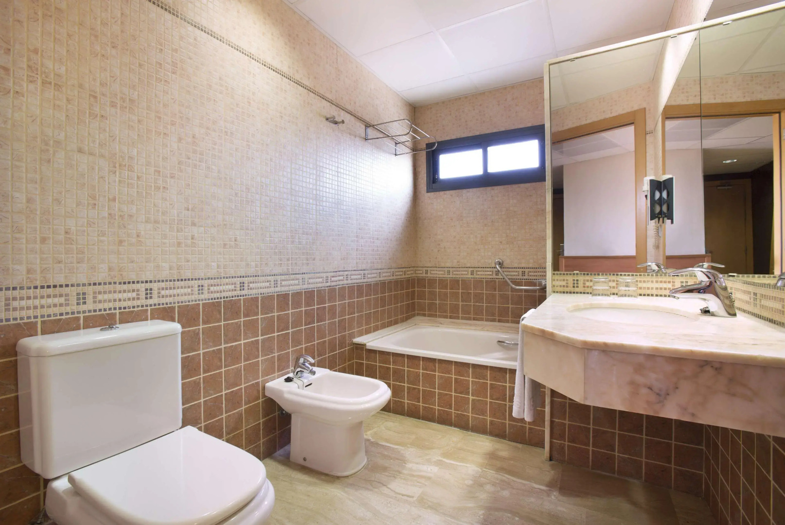 Foto - Hotel SB Express Tarragona