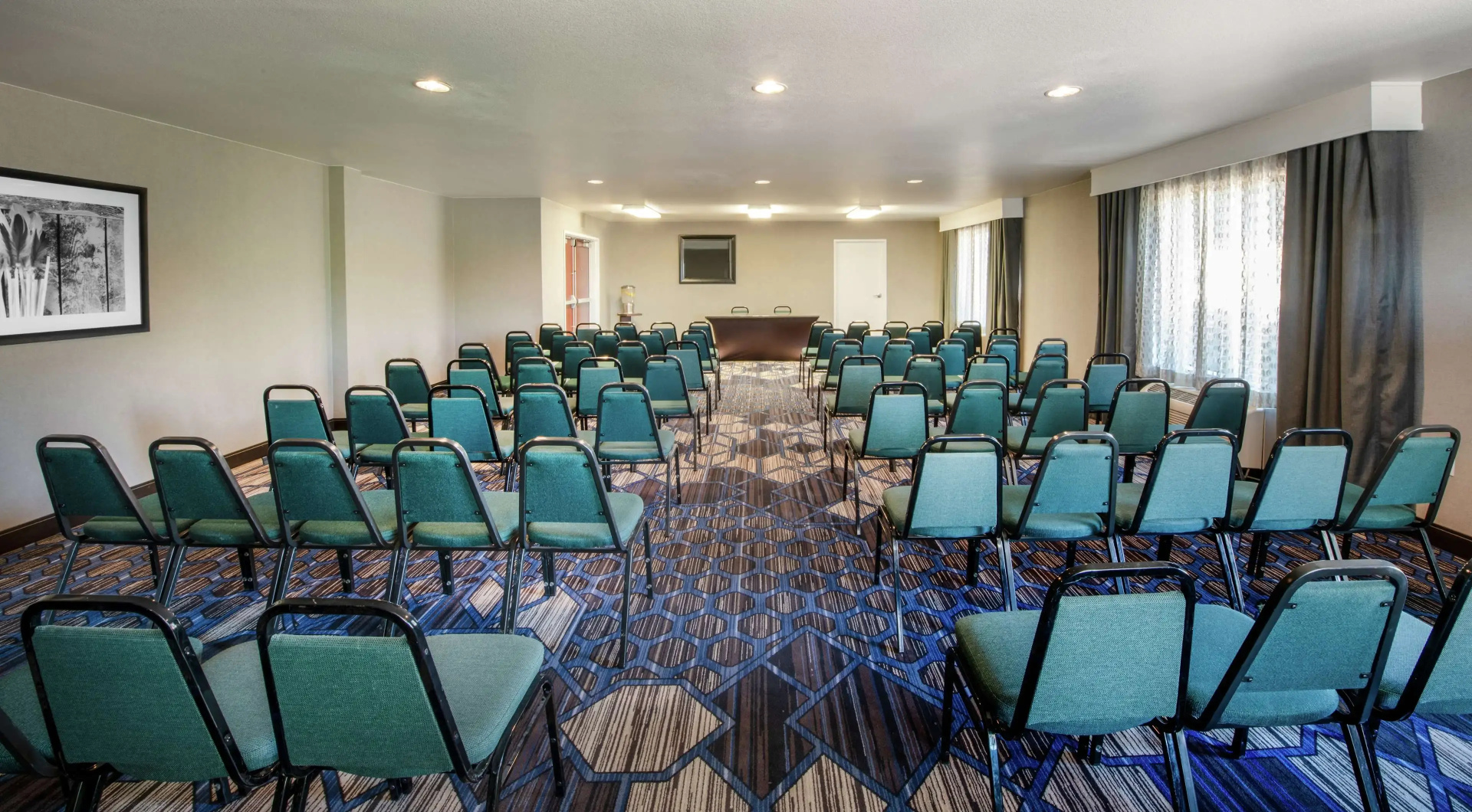 Foto - Hampton Inn Phoenix Airport North