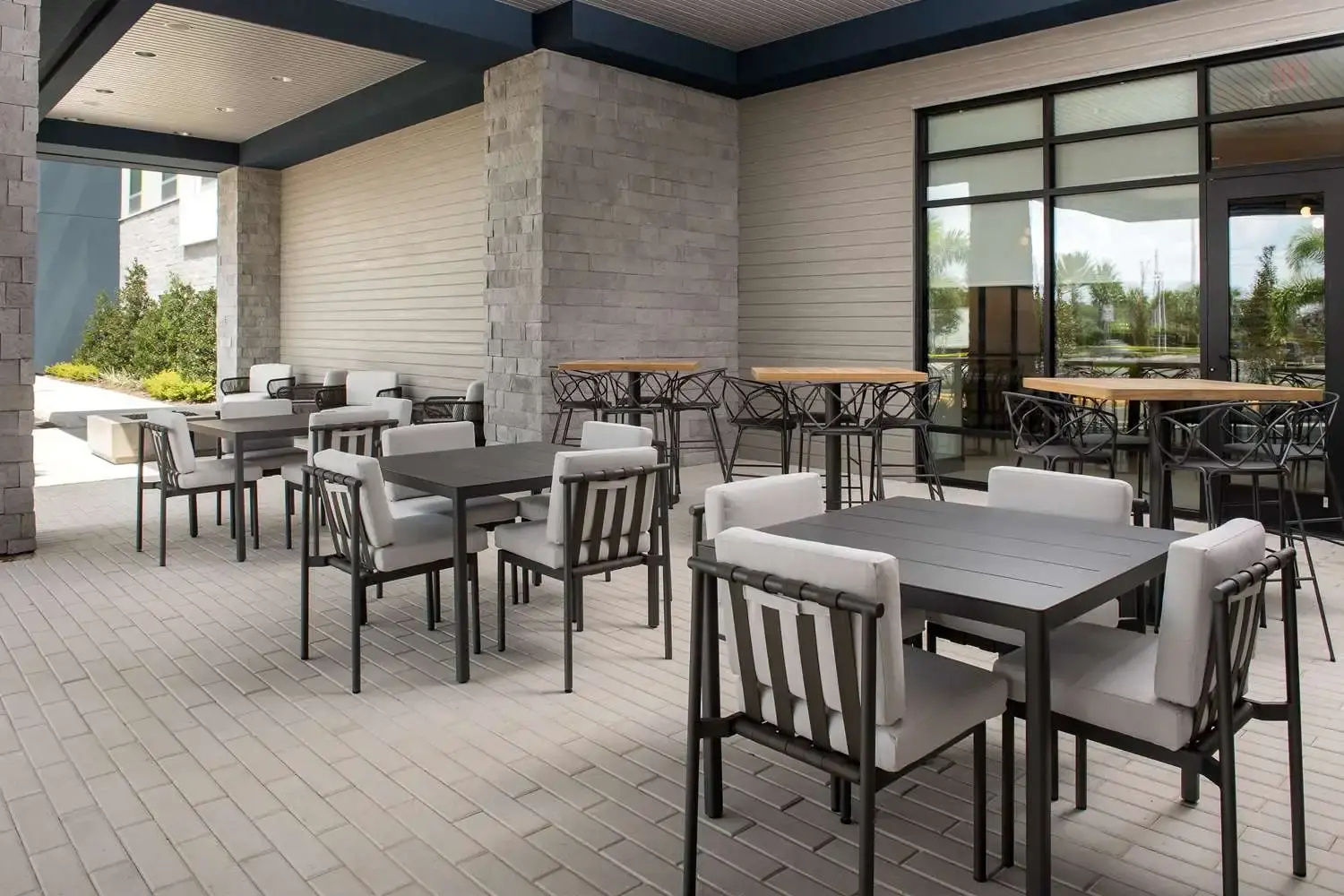 Photo - Home2 Suites by Hilton Orlando Southeast Nona