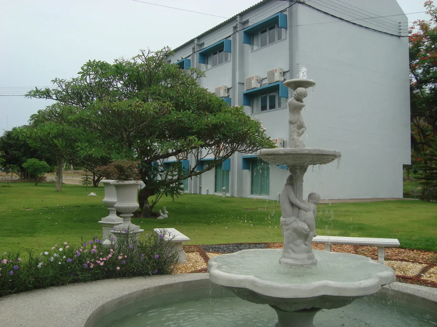 Foto - Addera Residence Hua Hin