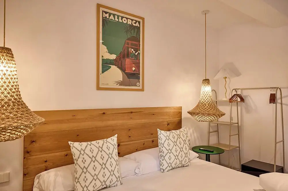Foto - INNER Hostal Es Molí