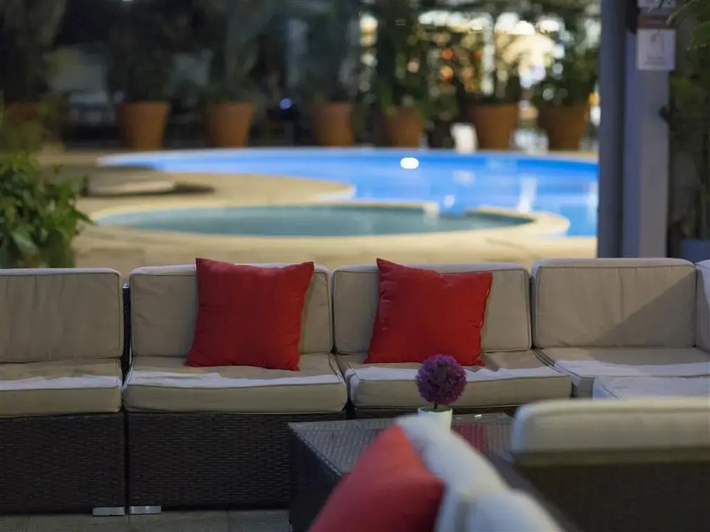 Foto - Mercure Cayenne Royal Amazonia