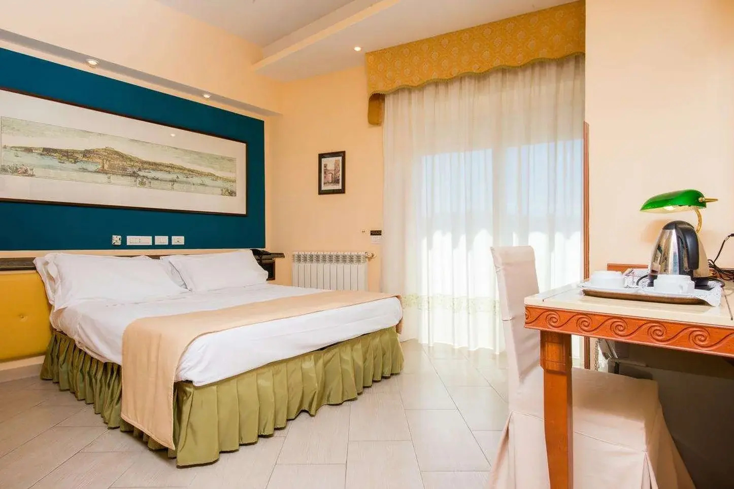 Photo - Hotel San Paolo