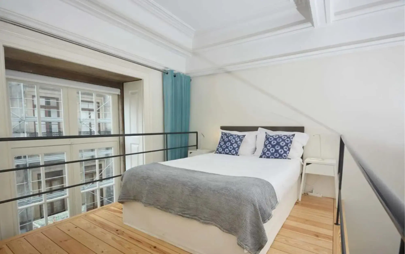 Foto - The Passenger Hostel