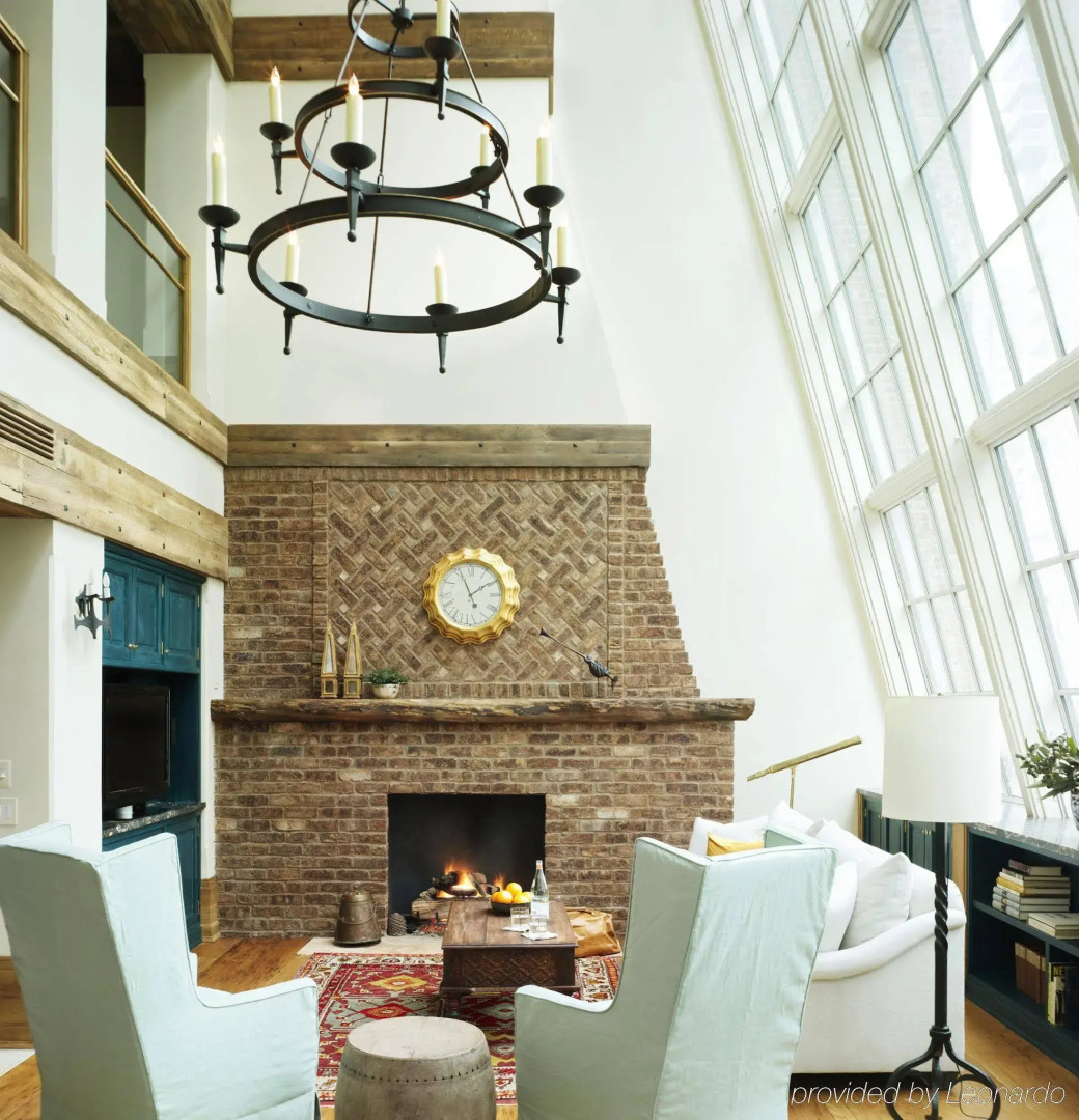 Foto - The Greenwich Hotel