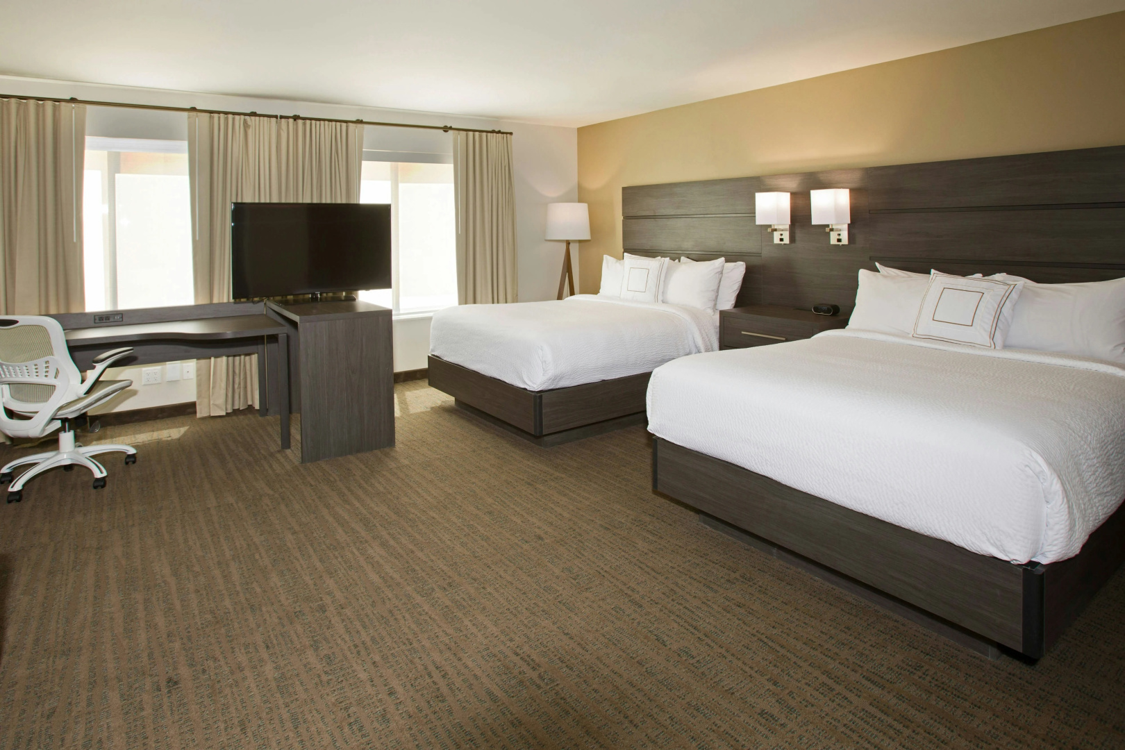 Foto - Residence Inn by Marriott Tulsa Downtown