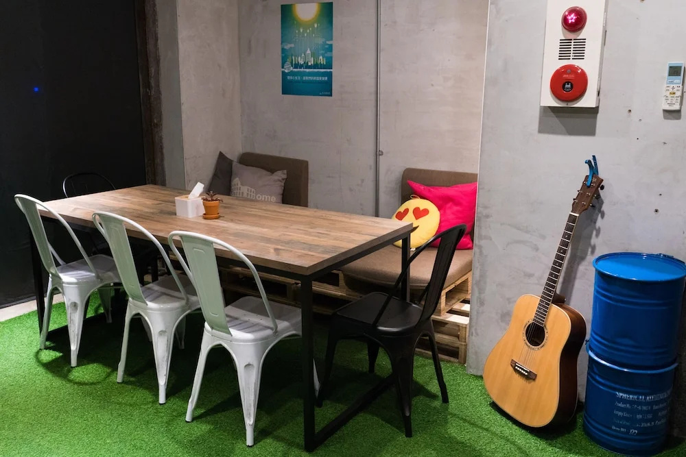 Photo - DONGMEN 3 Capsule Inn - Hostel