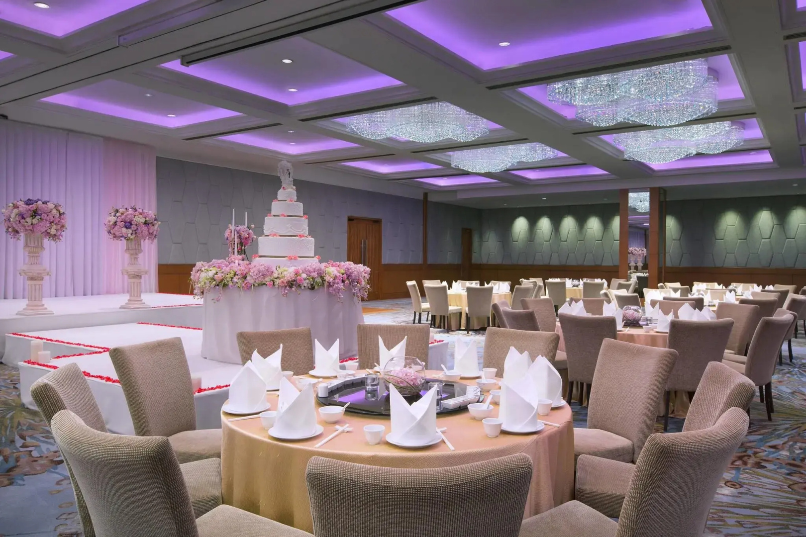 Photo - The Westin Grande Sukhumvit, Bangkok