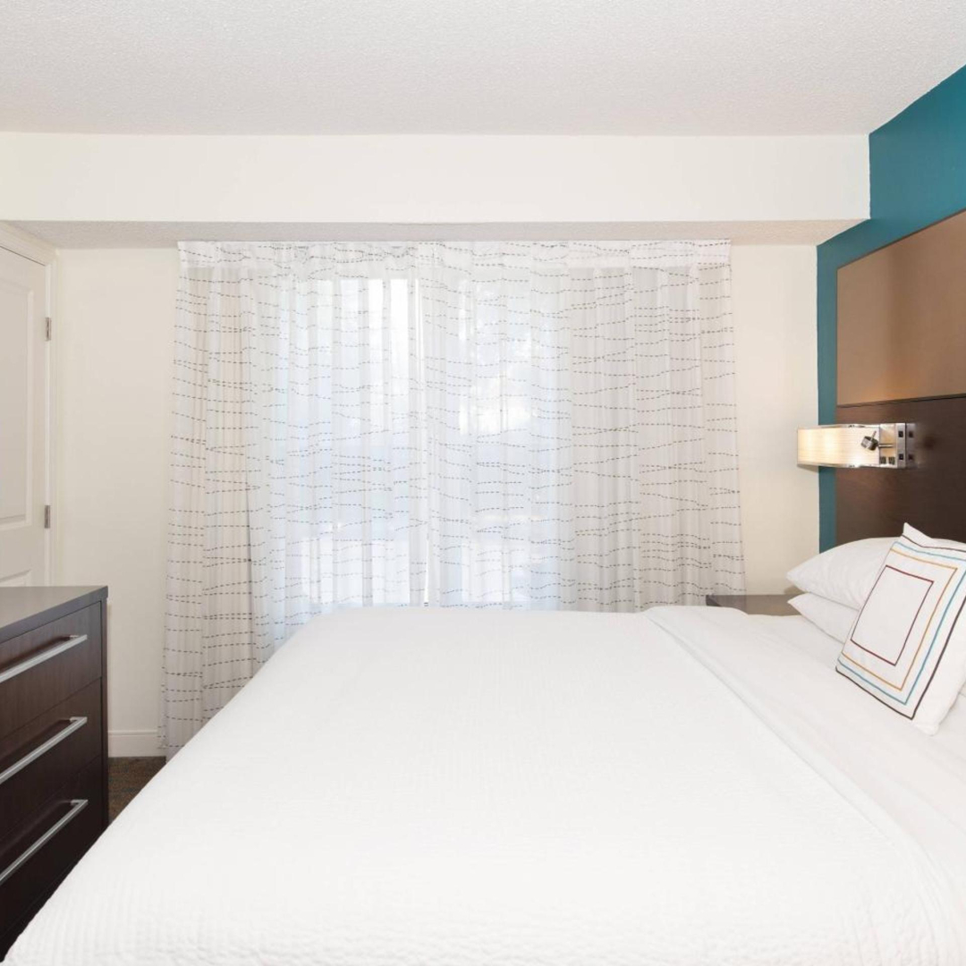 Foto - Residence Inn by Marriott Jacksonville Butler Boulevard