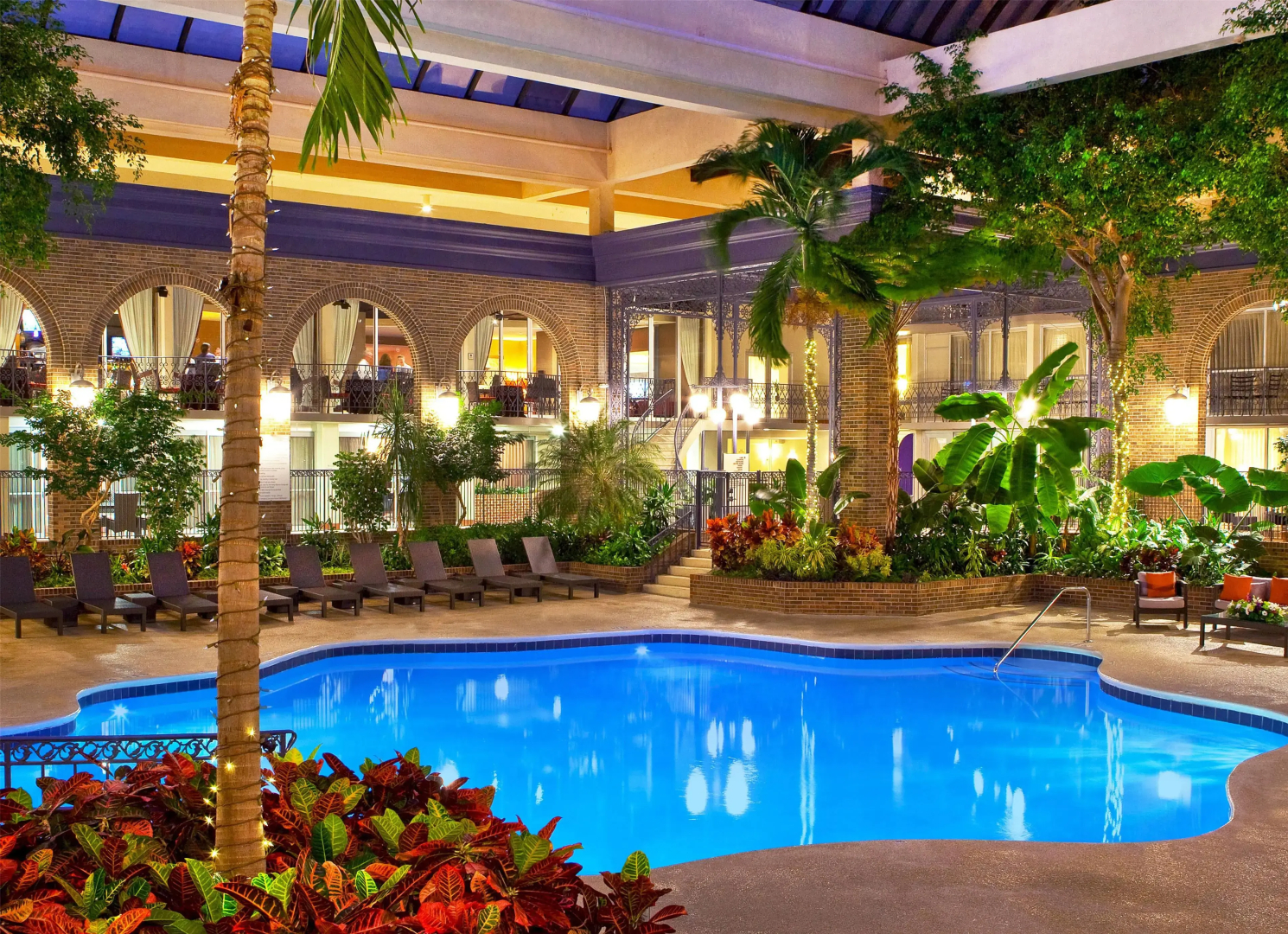 Photo - Courtland Grand Hotel, Trademark Collection by Wyndham former Sheraton Atlanta