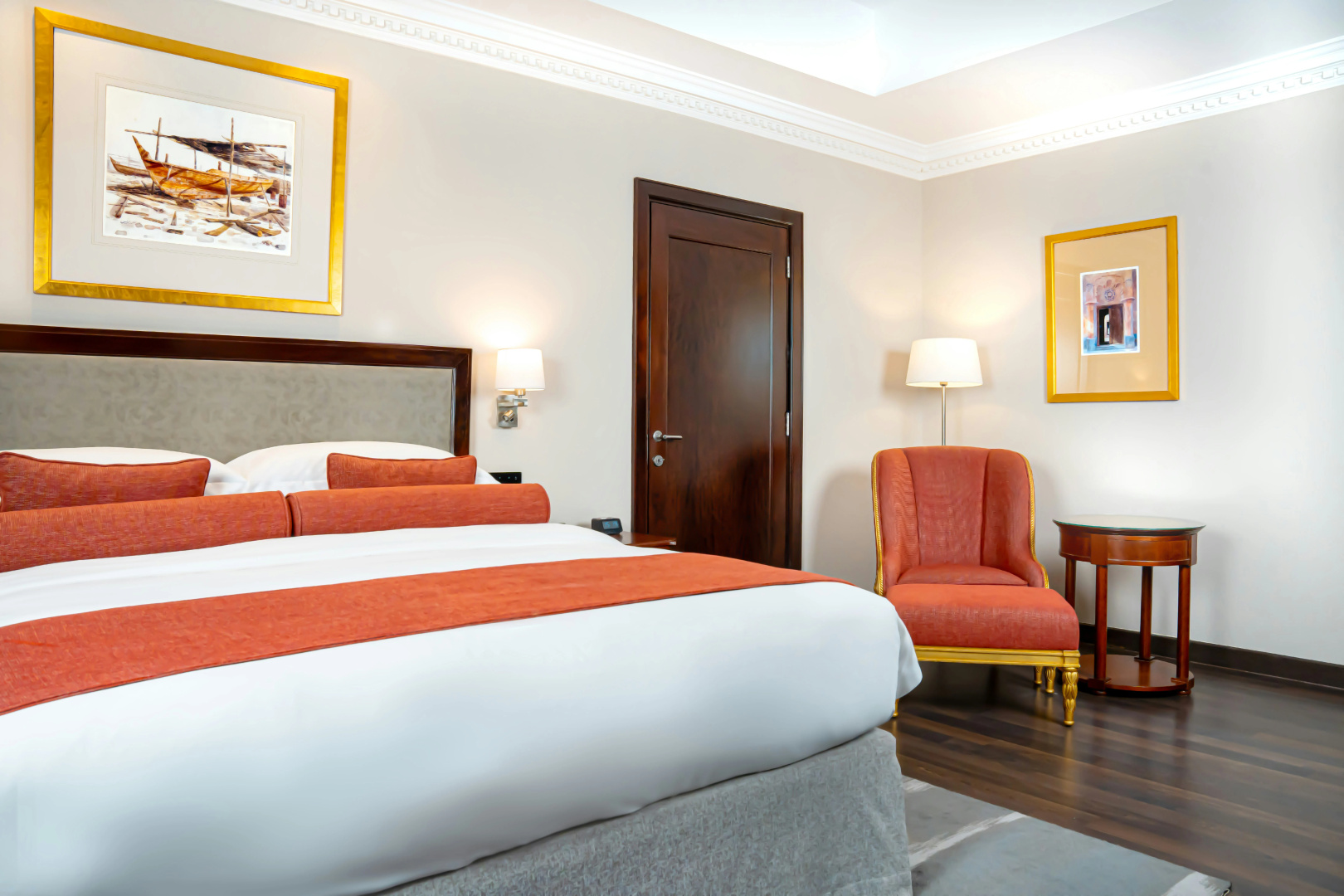 Foto - Millennium Hotel Doha