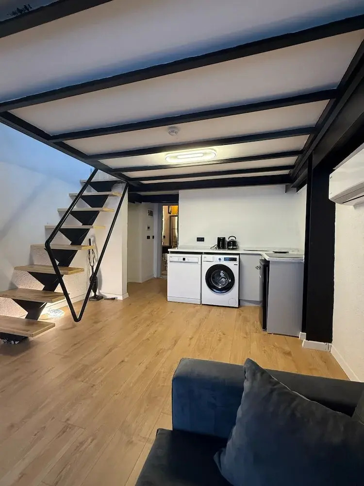 Foto - Nest Ortaköy