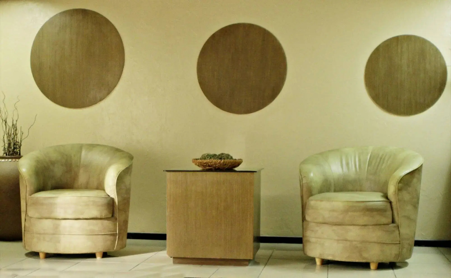 Foto - Seamar Hotel