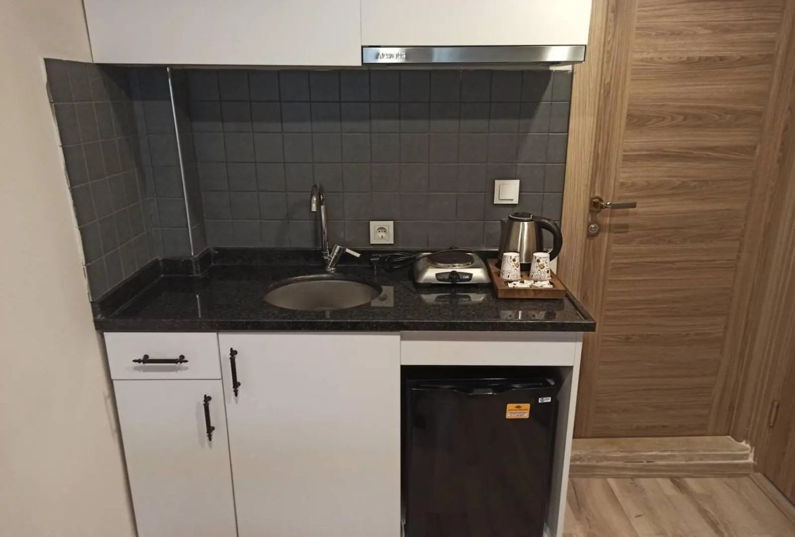 Foto - Cadde Suite Bakirkoy