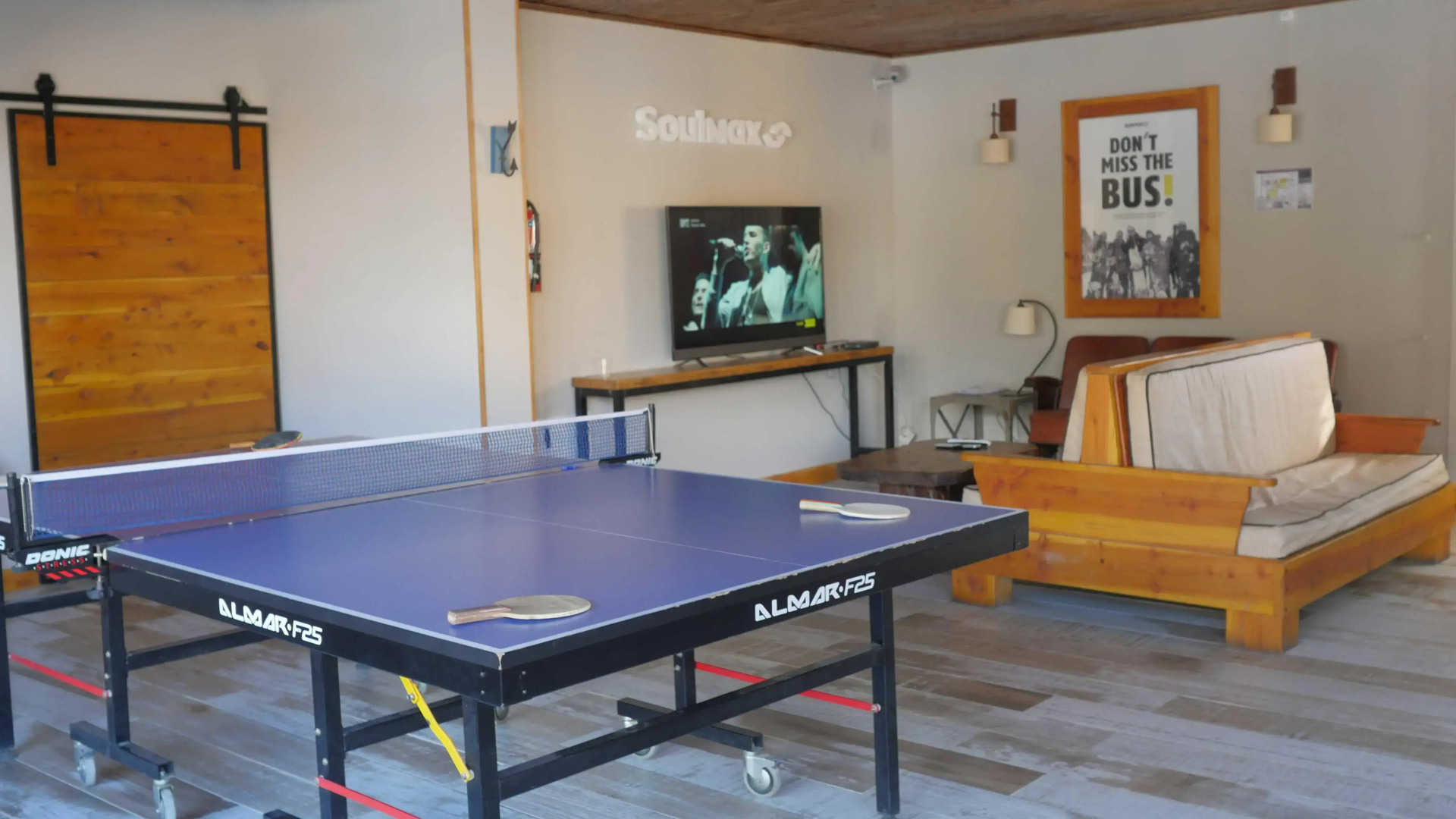 Foto - Alhambra Palace Hotel