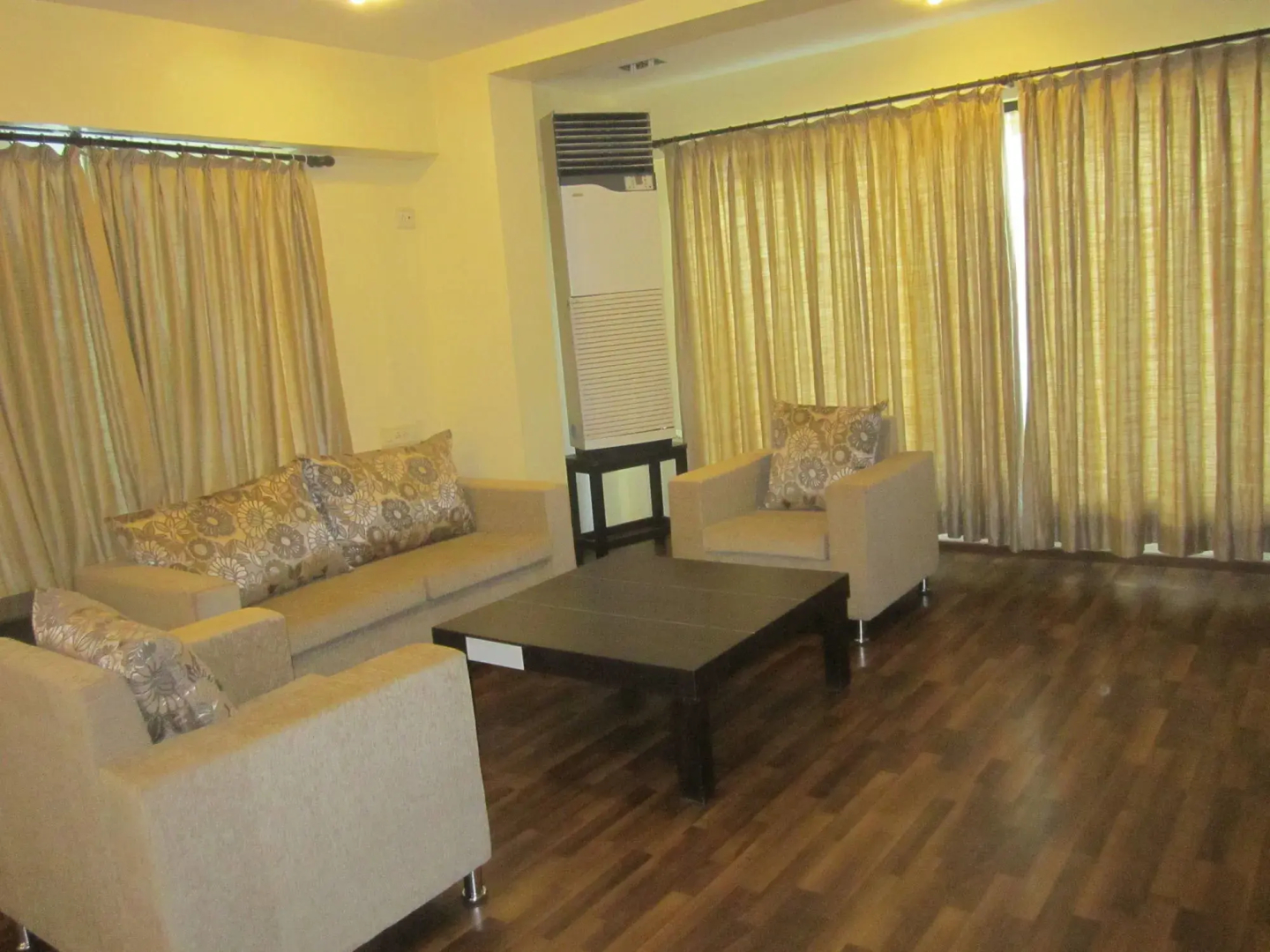Photo - Hotel Orritel West