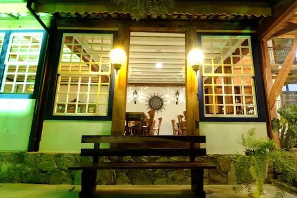 Photo - Pousada Chão de Minas
