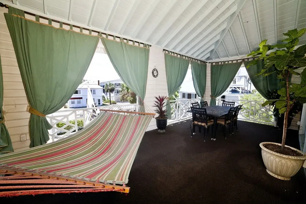 Foto - DeSoto Beach Bed and Breakfast